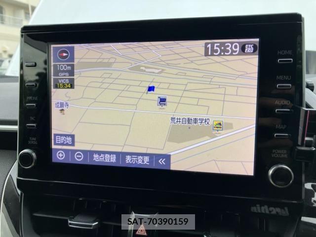 Toyota COROLLA TOURING 2019-10 8848548-21