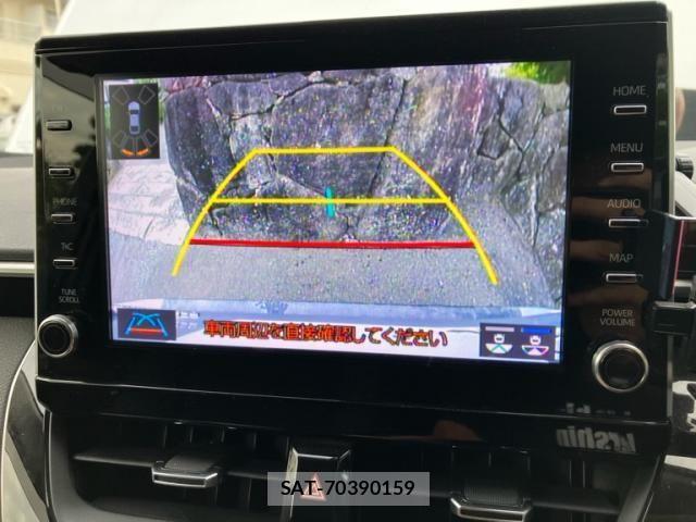 Toyota COROLLA TOURING 2019-10 8848548-22