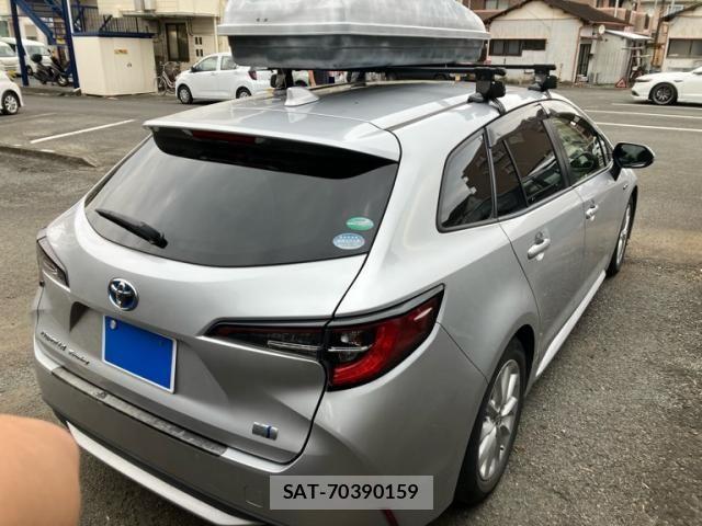 Toyota COROLLA TOURING 2019-10 8848548-3