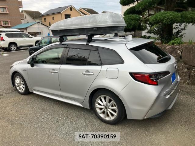 Toyota COROLLA TOURING 2019-10 8848548-4
