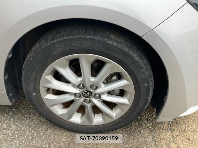 Toyota COROLLA TOURING 2019-10 8848548-6