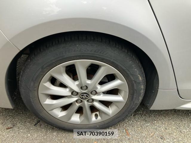Toyota COROLLA TOURING 2019-10 8848548-7