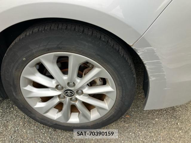 Toyota COROLLA TOURING 2019-10 8848548-8