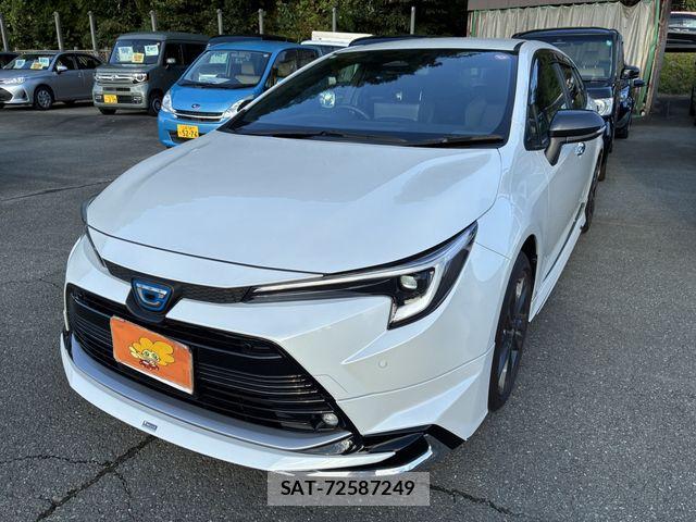 Toyota COROLLA TOURING 2023-10 8870687-0