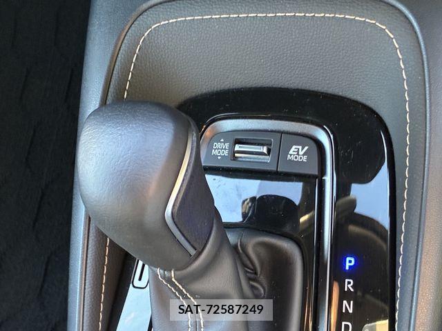 Toyota COROLLA TOURING 2023-10 8870687-15