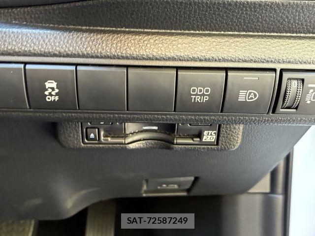 Toyota COROLLA TOURING 2023-10 8870687-18