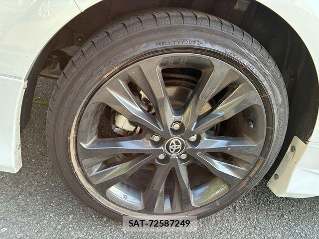 Toyota COROLLA TOURING 2023-10 8870687-24