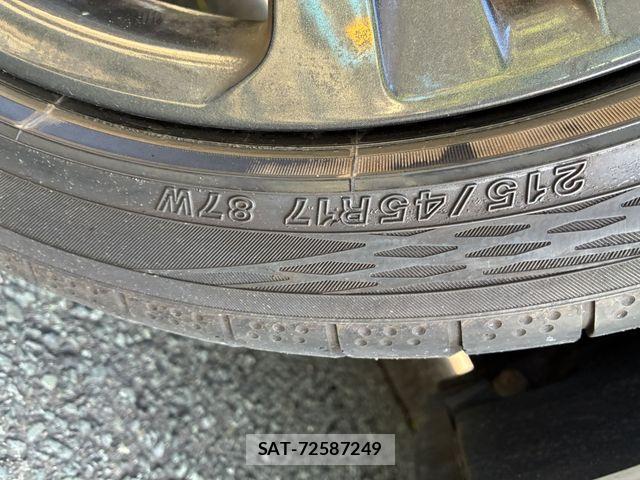 Toyota COROLLA TOURING 2023-10 8870687-25