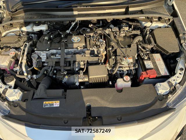 Toyota COROLLA TOURING 2023-10 8870687-26