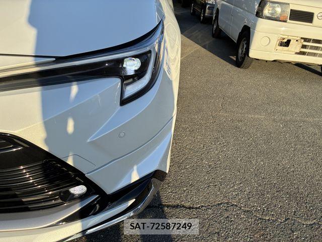 Toyota COROLLA TOURING 2023-10 8870687-27