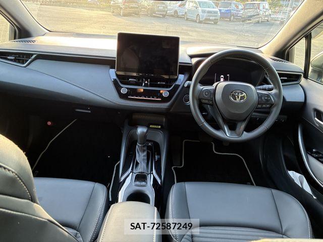 Toyota COROLLA TOURING 2023-10 8870687-3