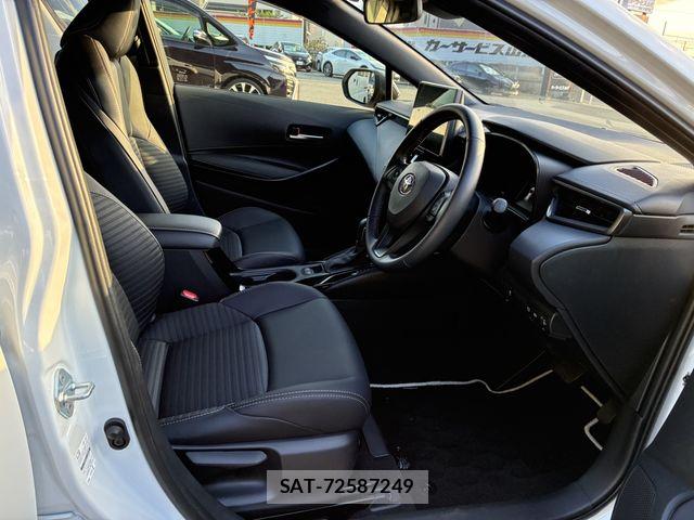 Toyota COROLLA TOURING 2023-10 8870687-4