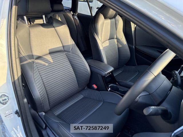 Toyota COROLLA TOURING 2023-10 8870687-5