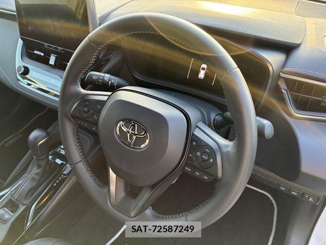 Toyota COROLLA TOURING 2023-10 8870687-8