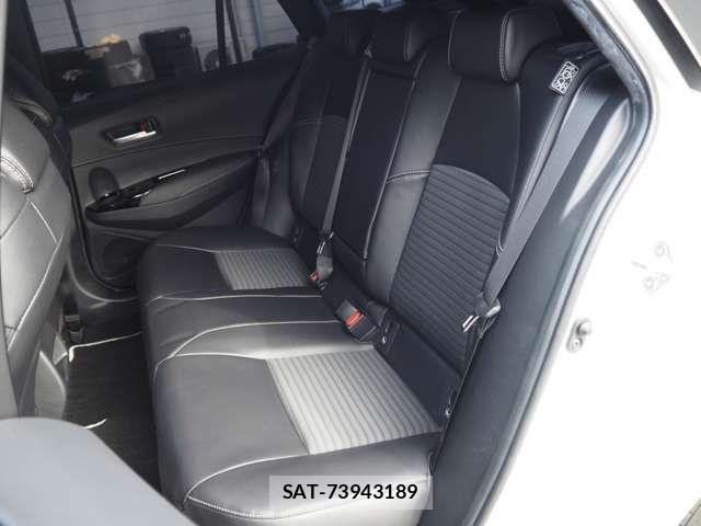 Toyota COROLLA TOURING 2019-10 8883449-9