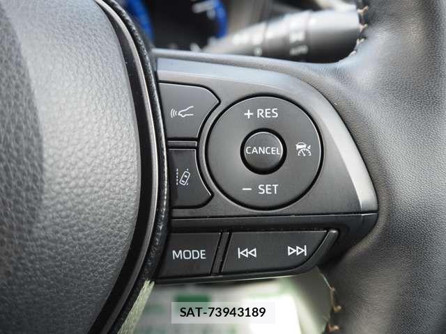 Toyota COROLLA TOURING 2019-10 8883449-11