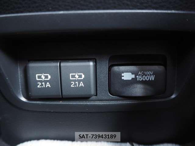 Toyota COROLLA TOURING 2019-10 8883449-15