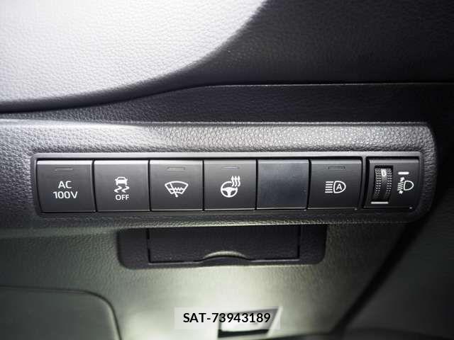 Toyota COROLLA TOURING 2019-10 8883449-16