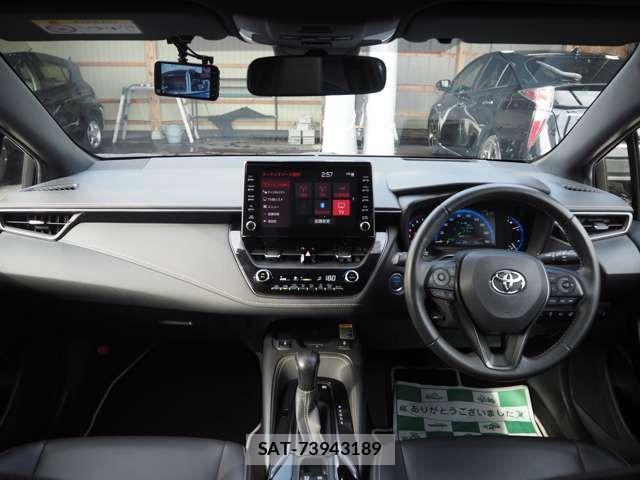 Toyota COROLLA TOURING 2019-10 8883449-1