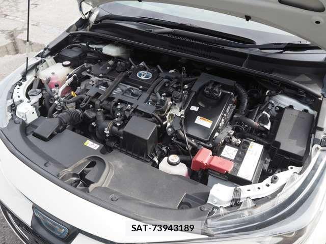 Toyota COROLLA TOURING 2019-10 8883449-19
