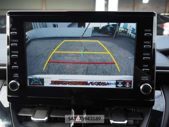 Toyota COROLLA TOURING 2019-10 8883449-2
