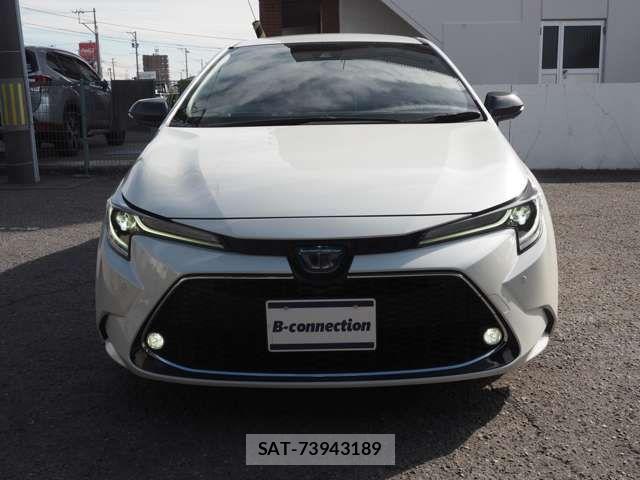 Toyota COROLLA TOURING 2019-10 8883449-3