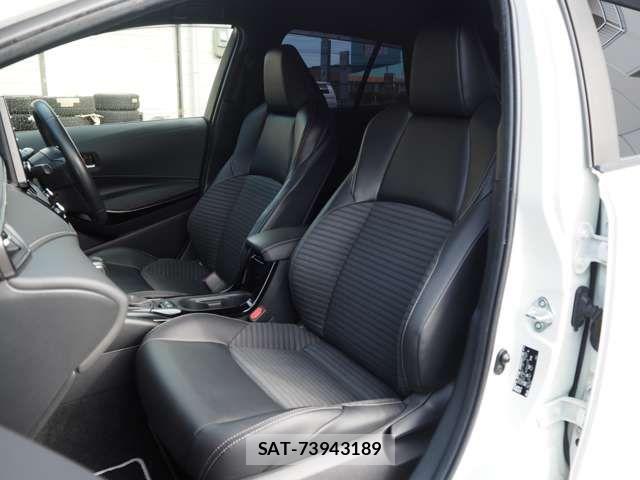 Toyota COROLLA TOURING 2019-10 8883449-8