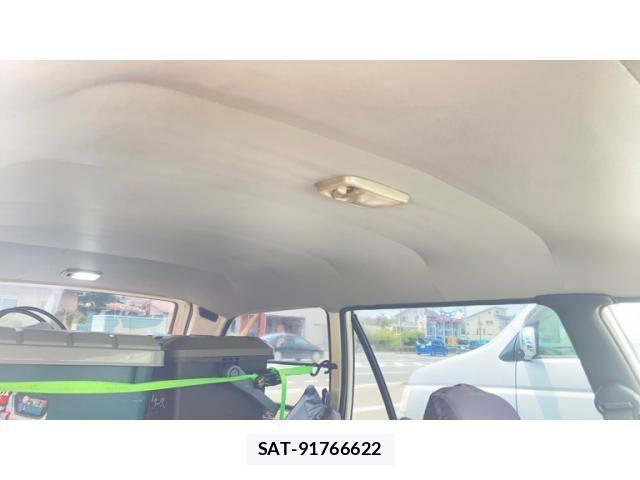 Toyota COROLLA VAN 2002-08 8354189-14