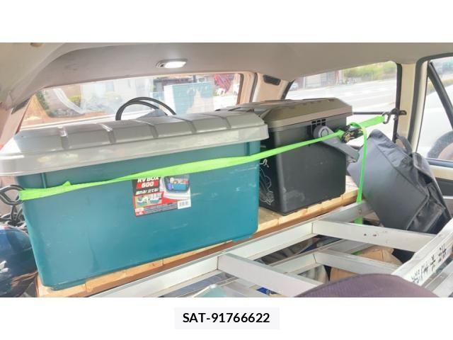 Toyota COROLLA VAN 2002-08 8354189-15