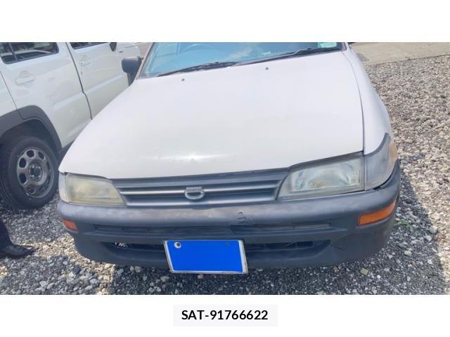Toyota COROLLA VAN 2002-08 8354189-1