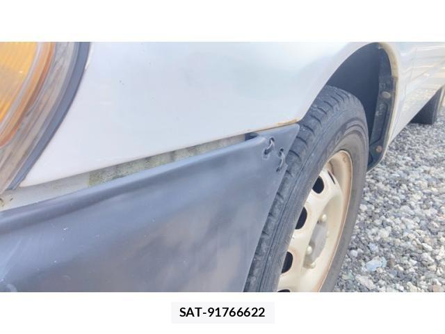 Toyota COROLLA VAN 2002-08 8354189-20