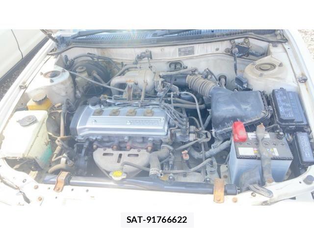 Toyota COROLLA VAN 2002-08 8354189-22