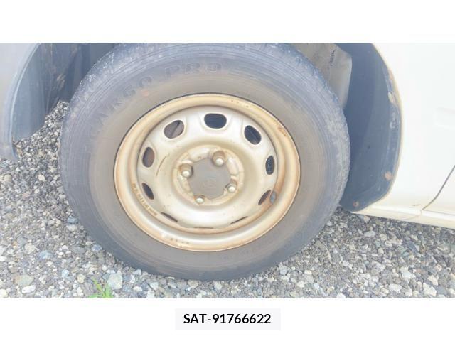 Toyota COROLLA VAN 2002-08 8354189-23