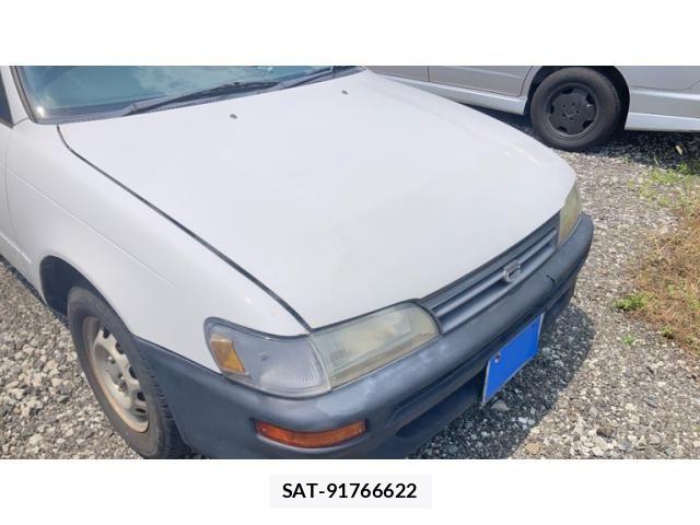 Toyota COROLLA VAN 2002-08 8354189-2