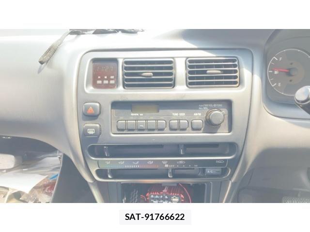 Toyota COROLLA VAN 2002-08 8354189-6