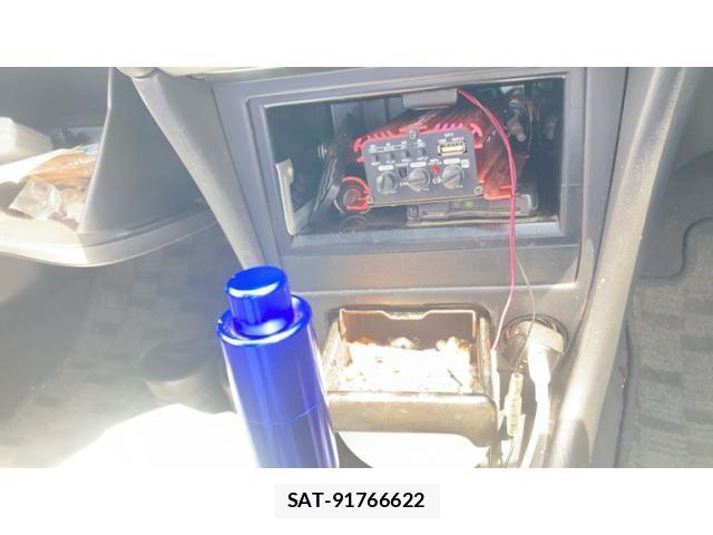 Toyota COROLLA VAN 2002-08 8354189-7
