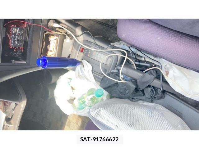Toyota COROLLA VAN 2002-08 8354189-8