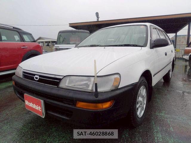 Toyota COROLLA WAGON 1992-07 7326346-0
