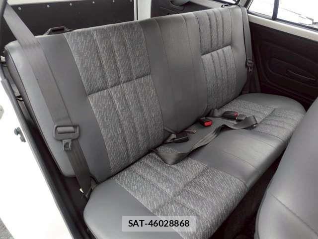 Toyota COROLLA WAGON 1992-07 7326346-10