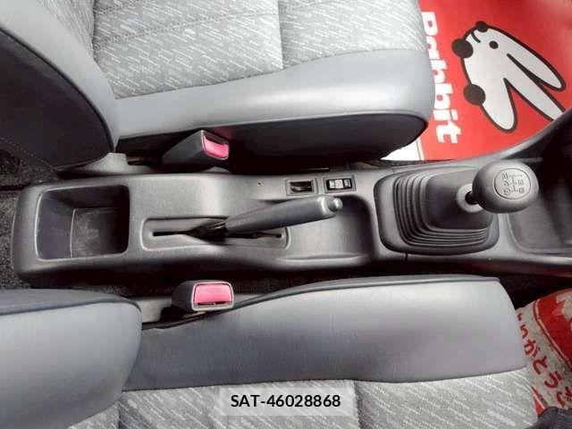 Toyota COROLLA WAGON 1992-07 7326346-11