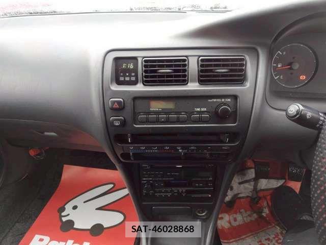Toyota COROLLA WAGON 1992-07 7326346-12