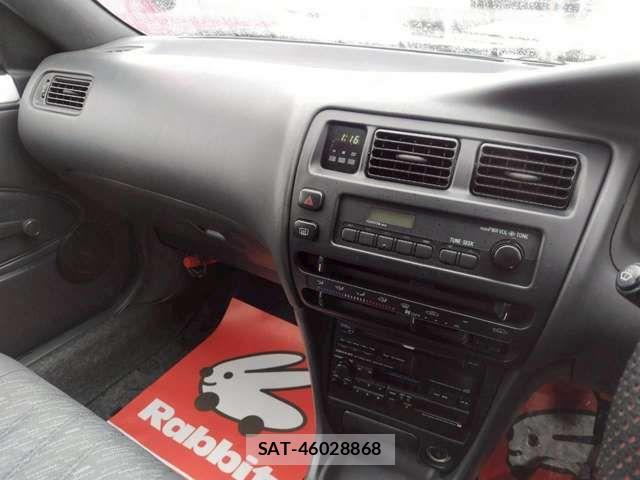 Toyota COROLLA WAGON 1992-07 7326346-13