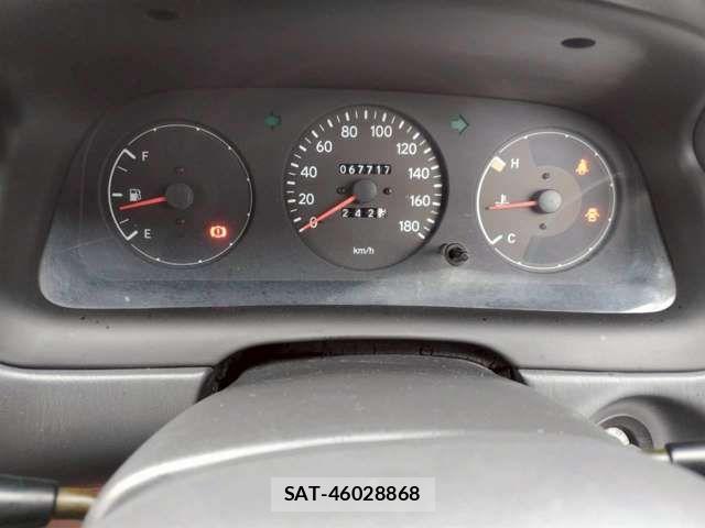 Toyota COROLLA WAGON 1992-07 7326346-15