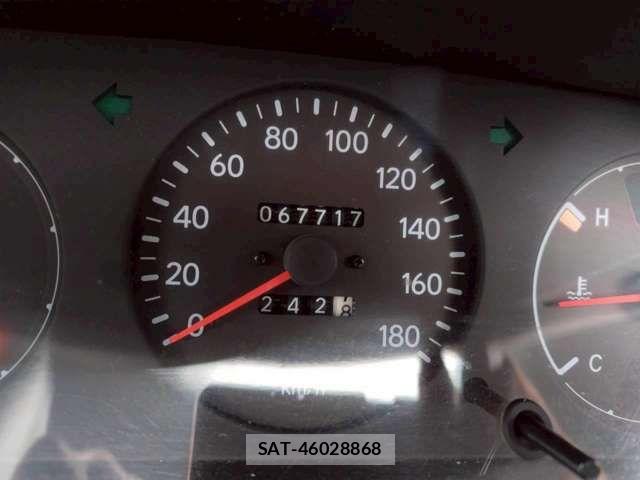 Toyota COROLLA WAGON 1992-07 7326346-16