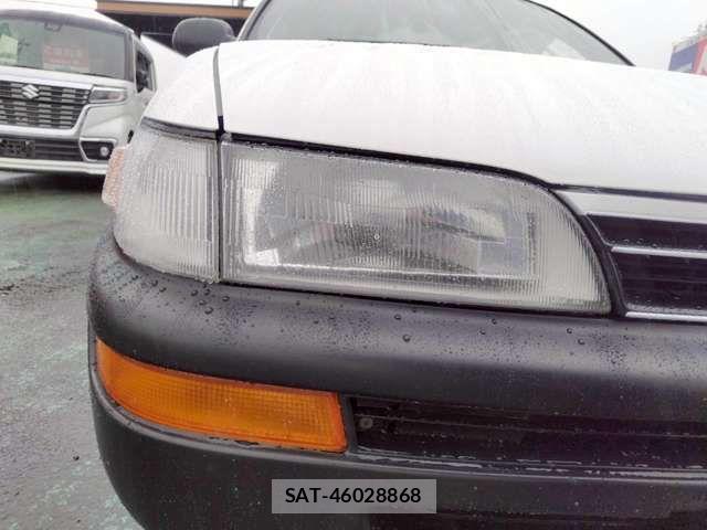 Toyota COROLLA WAGON 1992-07 7326346-17