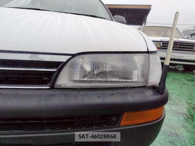Toyota COROLLA WAGON 1992-07 7326346-18