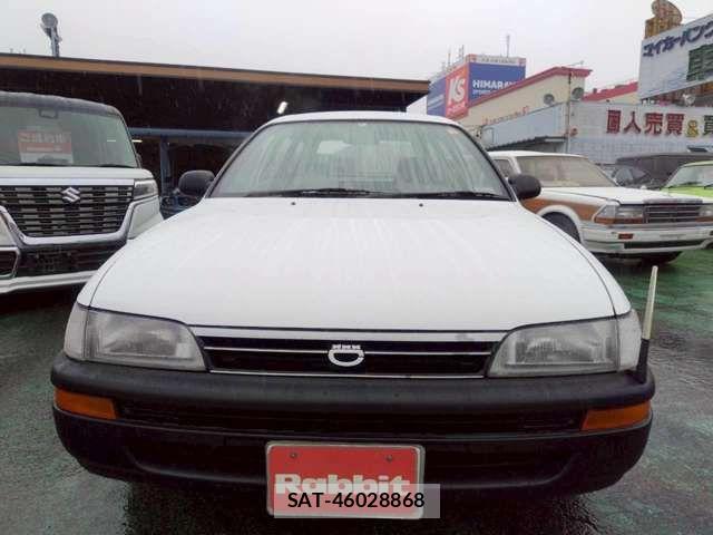 Toyota COROLLA WAGON 1992-07 7326346-1