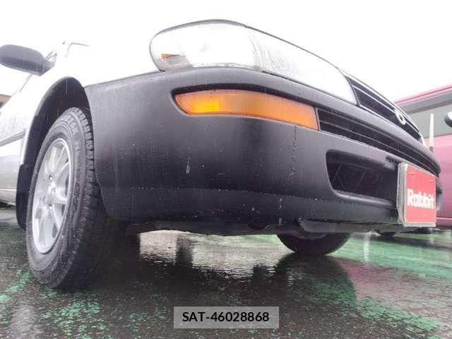 Toyota COROLLA WAGON 1992-07 7326346-19