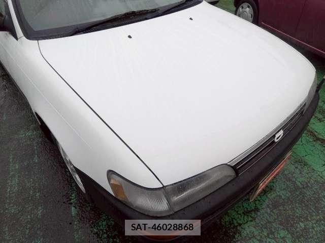Toyota COROLLA WAGON 1992-07 7326346-23
