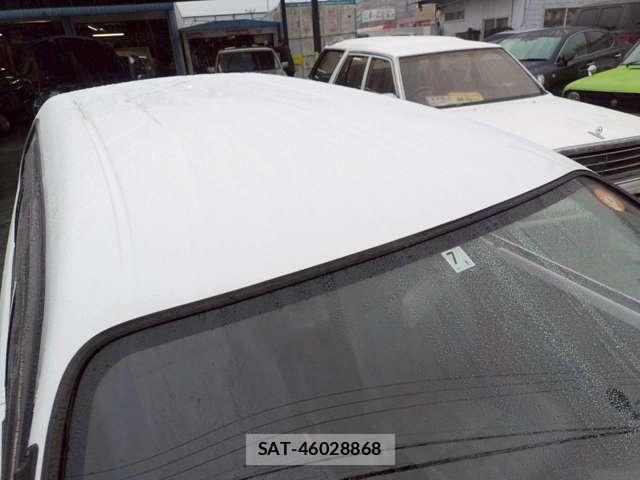 Toyota COROLLA WAGON 1992-07 7326346-24